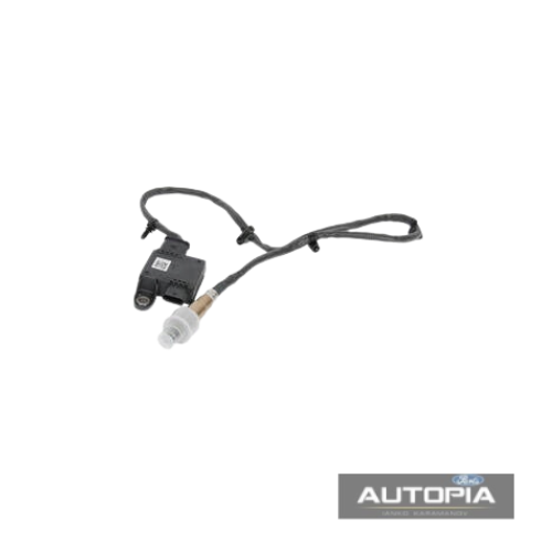 ДАТЧИК КАТАЛИЗАТОР DPF COURIER 14-